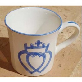 mug Double coeur vendeen